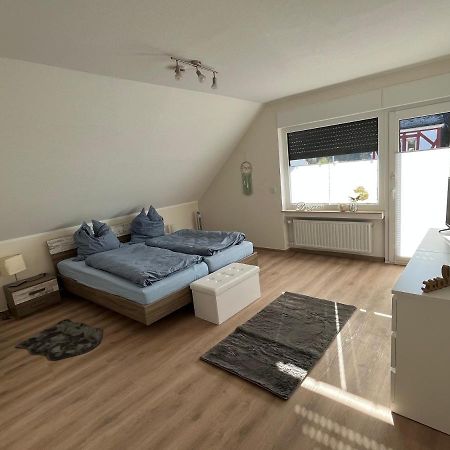 Ferienwohnung Christa Bullay Exteriér fotografie