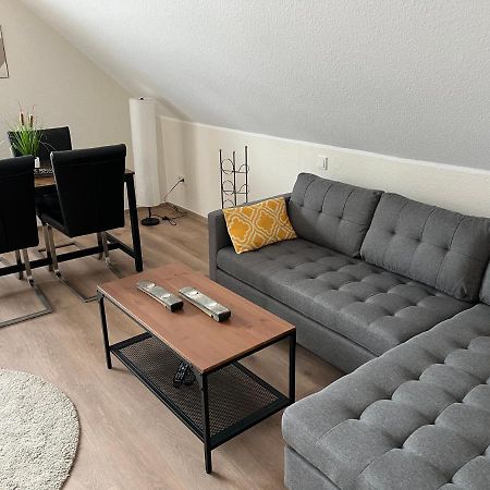 Ferienwohnung Christa Bullay Exteriér fotografie