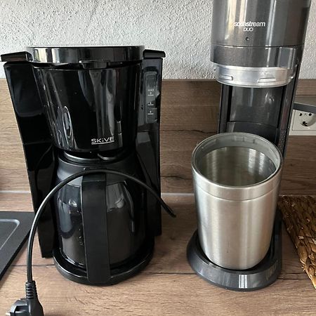 Ferienwohnung Christa Bullay Exteriér fotografie