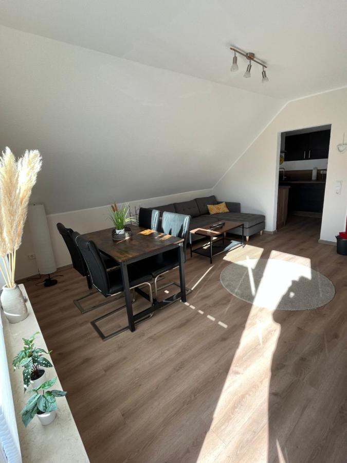 Ferienwohnung Christa Bullay Exteriér fotografie