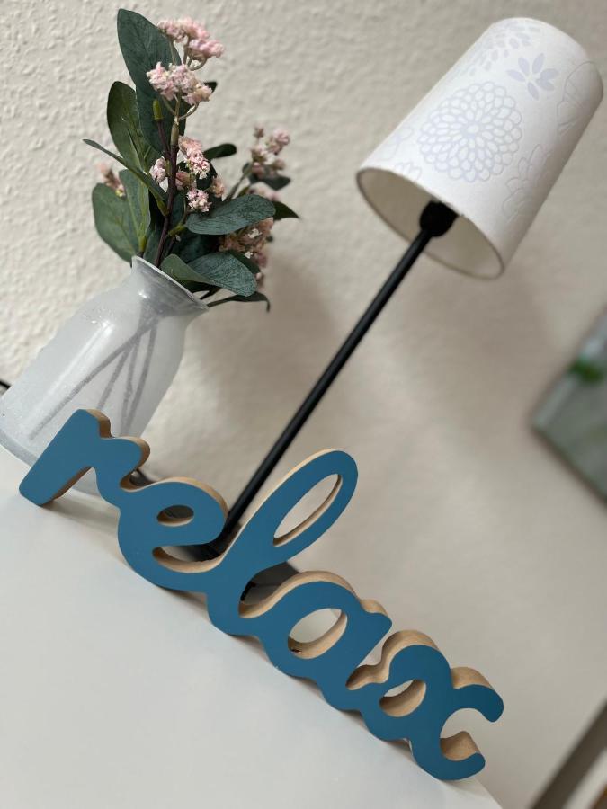 Ferienwohnung Christa Bullay Exteriér fotografie