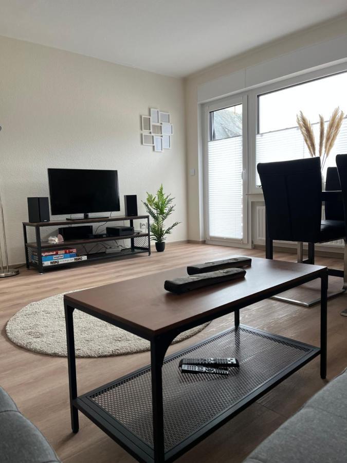 Ferienwohnung Christa Bullay Exteriér fotografie