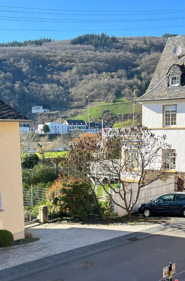 Ferienwohnung Christa Bullay Exteriér fotografie