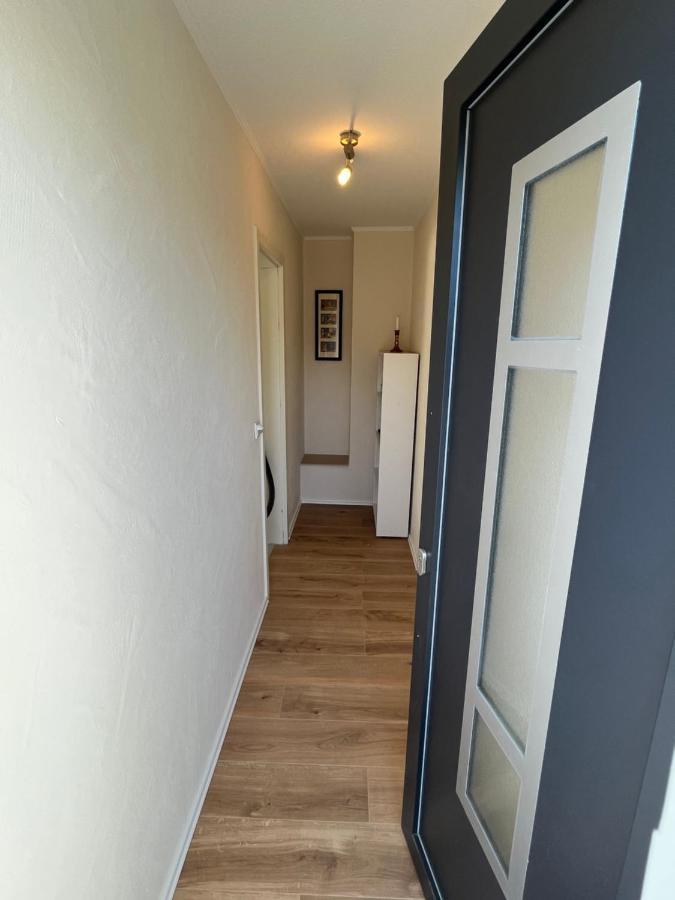 Ferienwohnung Christa Bullay Exteriér fotografie