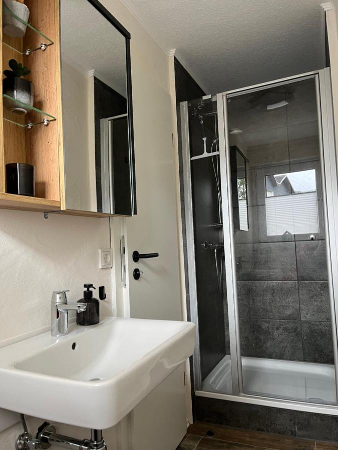 Ferienwohnung Christa Bullay Exteriér fotografie
